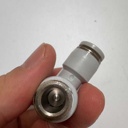 Airtac PH: Accessories--One-touch fittings - PH802