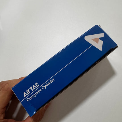 Airtac SDAW: Compact cylinder,duplex-end type - SDAW32X20X10SB