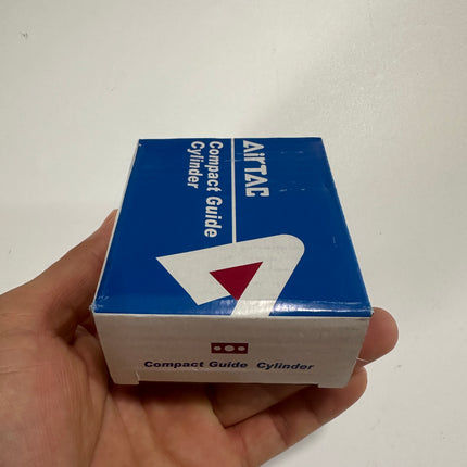 Airtac TCM: Triaxial Cylinder,Double Acting Type- TCM16X20S