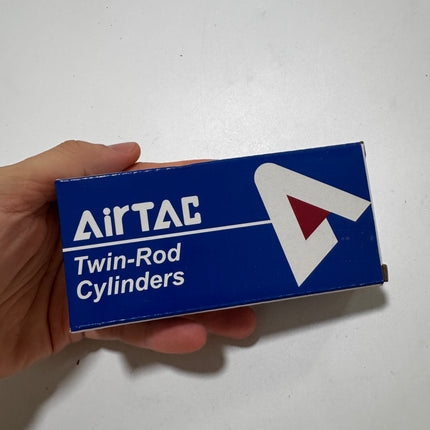 Airtac TN: Double-shaft Cylinder,Double Acting Type- TN10X20S