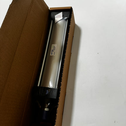 Airtac  SC series: Standard double-acting cylinder  - SC63X200