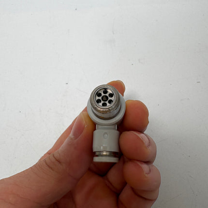 Airtac PSL: Air Flow Control Valve - PSL602B