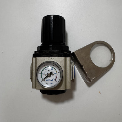 Airtac GAR300: Air Pressure Regulator - GAR30010SG