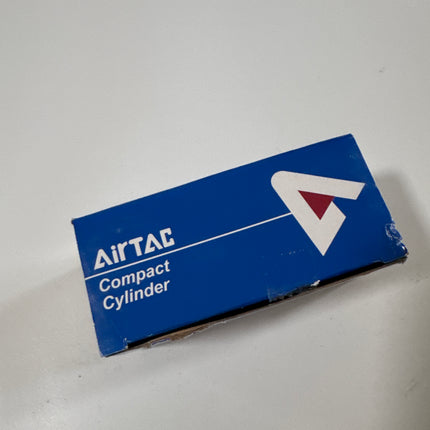 Airtac SDAJ:Double Acting,Adjustable Stroke-SDAJ32X10-10