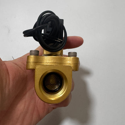 Airtac 2V130-15: 2 Way Solenoid Valve - 2V13015FIG