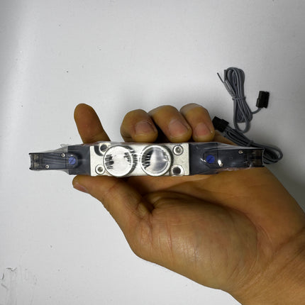 Airtac 7V220-08: Solenoid Air Valve  - 7V22008B050