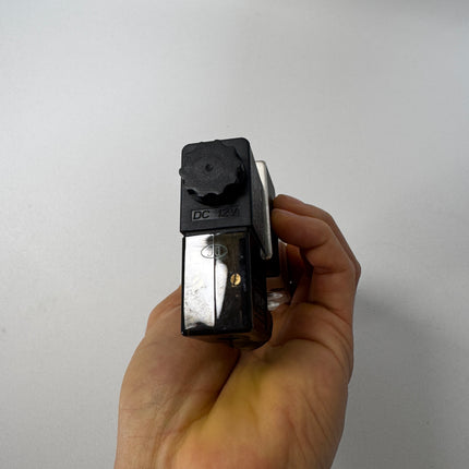 Airtac 4V330C-10: Solenoid Air Valve - 4V330C10FT