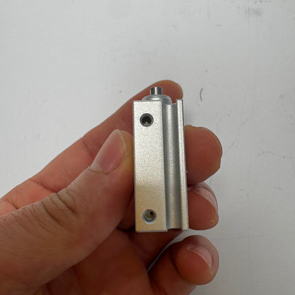 Airtac  MU series: double action cylinder  - MU6X15S