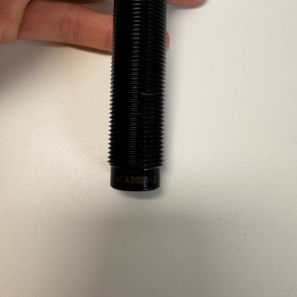 Airtac  ACA Series: Oil Buffer  - ACA2025-2