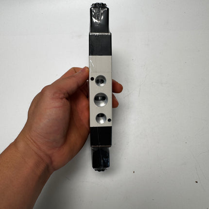 Airtac 4V330P-10: Solenoid Air Valve - 4V330P10B