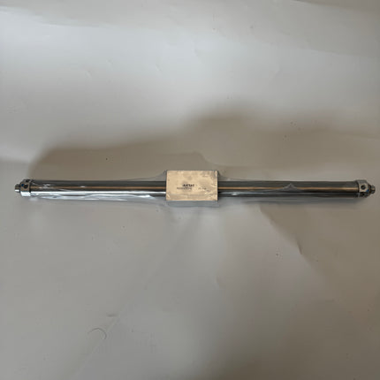 Airtac  RMS series: magnetically coupled rod-less cylinder  - RMS16X300
