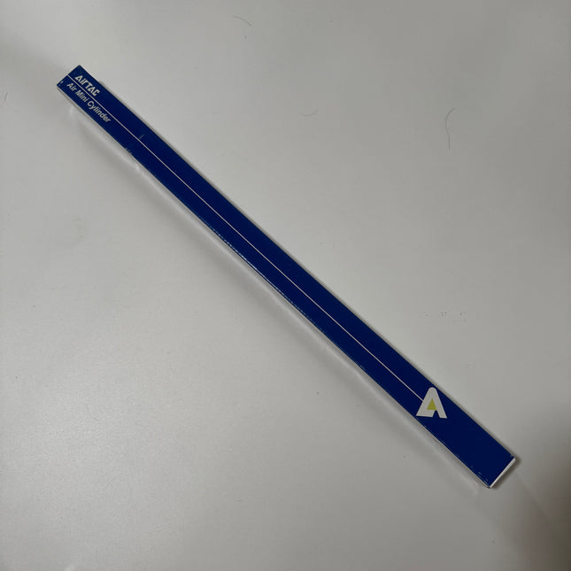 Airtac  MI series: double action type mini cylinder  - MI16X450SCA