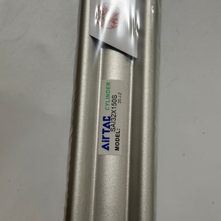 Airtac  SAI series: double acting cylinder  - SAI32X150S