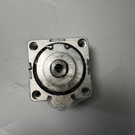 Airtac  SDA series: double action cylinder  - SDA63X15