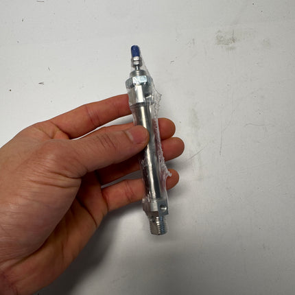 Airtac  MI series: double action type mini cylinder  - MI10X40SCA