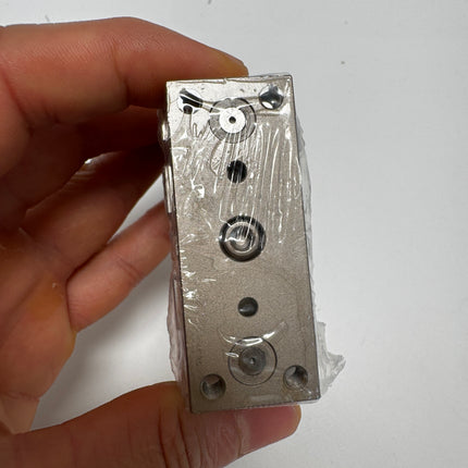 Airtac  TCL,TCM Series: Compound Type Three Axis Cylinder  - TCL12X10S