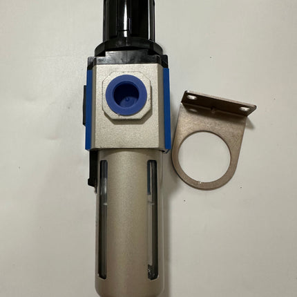 Airtac GFR300:Air source treatment components - GFR30015LF1WG
