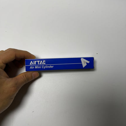 Airtac  PB series: double action type cylinder  - PB10X50SU
