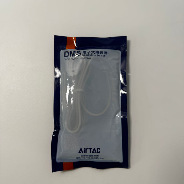 Airtac  DMS Series: Electronic Sensors  - DMSG-P020-W