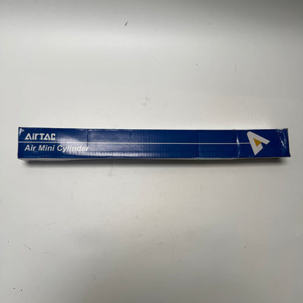 Airtac  MF series: double action cylinder  - MF25X250SU
