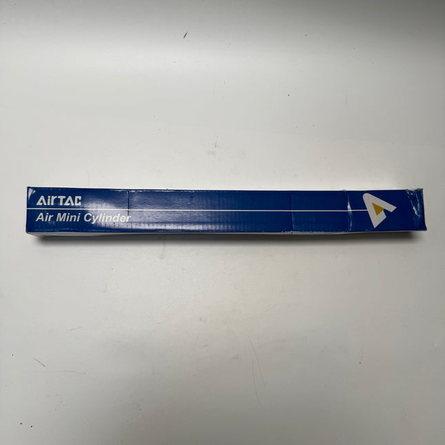 Airtac  MF series: double action cylinder  - MF25X250SU