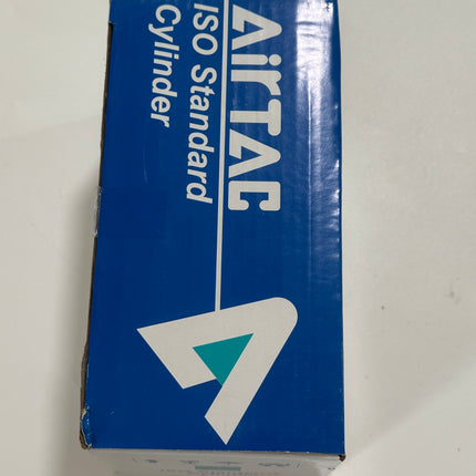Airtac  ACE series: double action cylinder  - ACE63X75SB