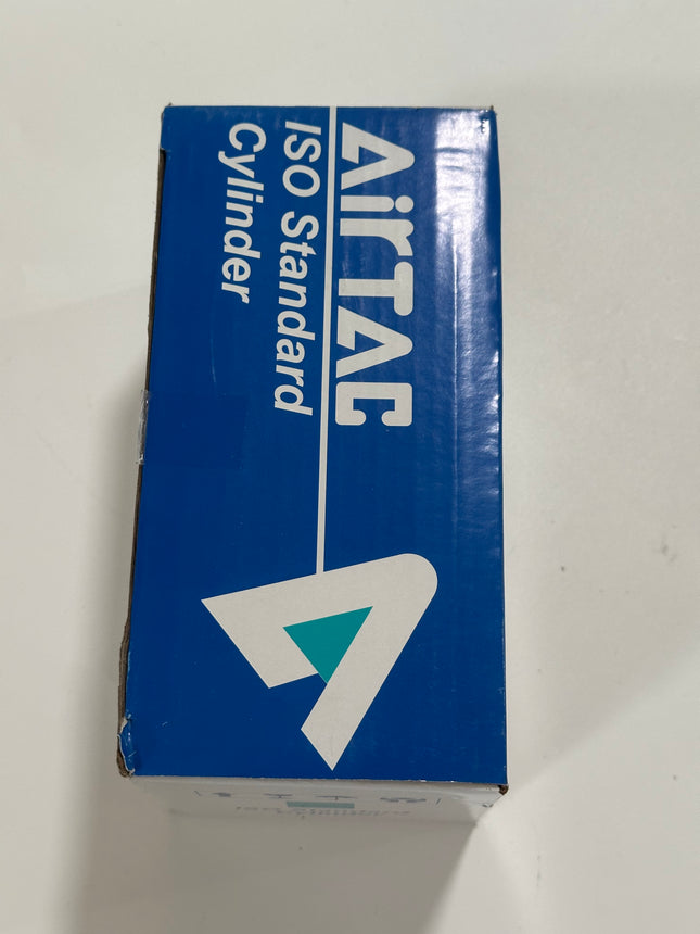 Airtac  ACE series: double action cylinder  - ACE63X75SB