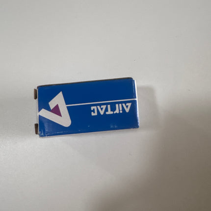 Airtac  Cylinder piston rod end connection accessories-floating joints  - F-M8X125F