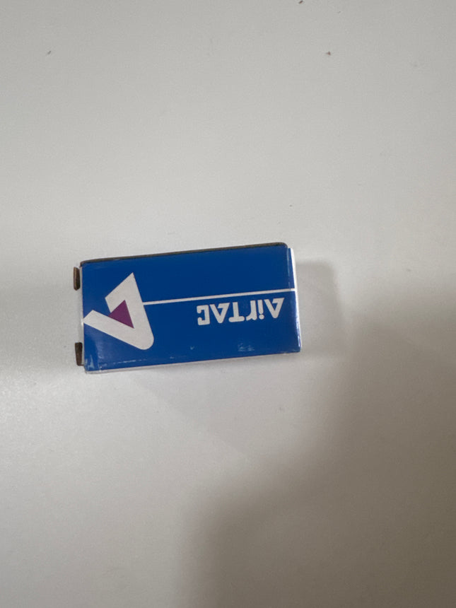 Airtac  Cylinder piston rod end connection accessories-floating joints  - F-M8X125F