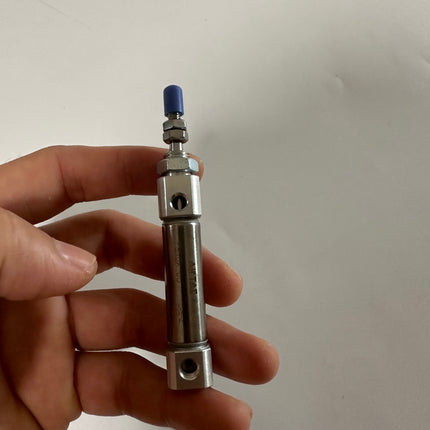Airtac PB: Pen Size Cylinder,Double Acting Type- PB10X10U