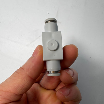 Airtac PHV: Finger Valve - PHV6BD