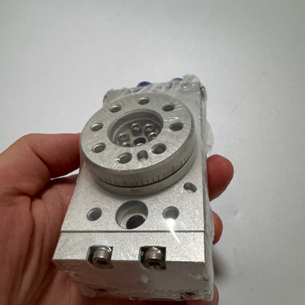 Airtac HRQ: Rotary Table/Rack& Pinion Style - HRQ10
