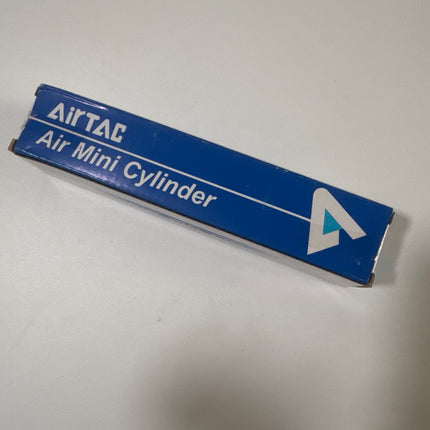 Airtac  MA Series: Compound Cylinder  - MA25X25SU