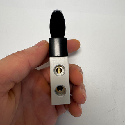 Airtac S3Y-06: Manual Valve. 3 Way - S3Y06G