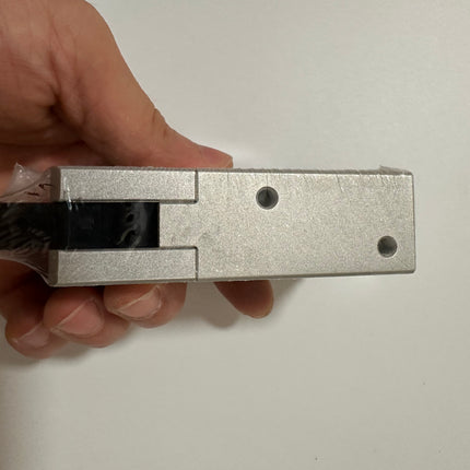 Airtac  HFR series: open and close type pneumatic finger  - HFR20