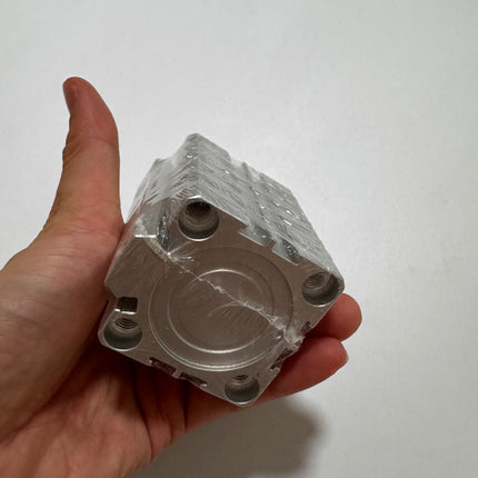 Airtac SDA: Compact Cylinder,Double Acting - SDA40X40SB