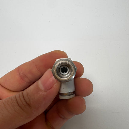 Airtac PL: Push Lock Fitting. Male Elbow - PL602