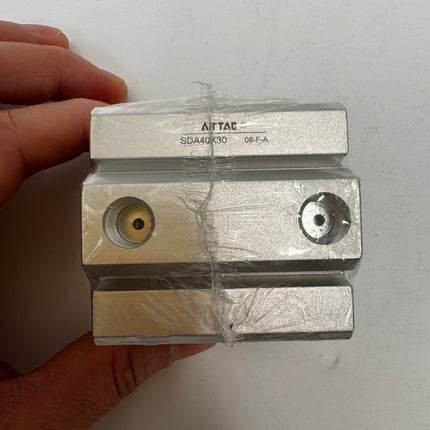 Airtac  SDA series: double action cylinder  - SDA40X30