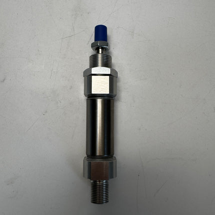 Airtac  MI series: double action type mini cylinder  - MI25X25SCAG