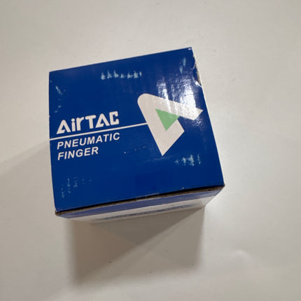 Airtac HFC: Air Gripper. Parallel Open/Close - HFCY50