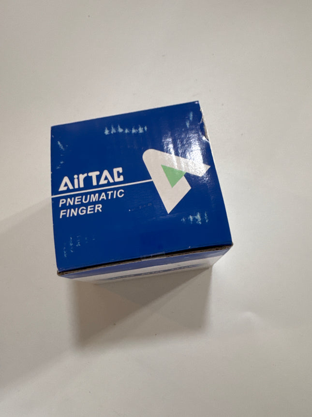 Airtac  HFC series: parallel opening and closing type pneumatic finger  - HFCY50