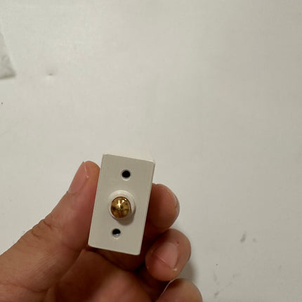 Airtac S3B-06: Manual Valve. 3 Way - S3B06