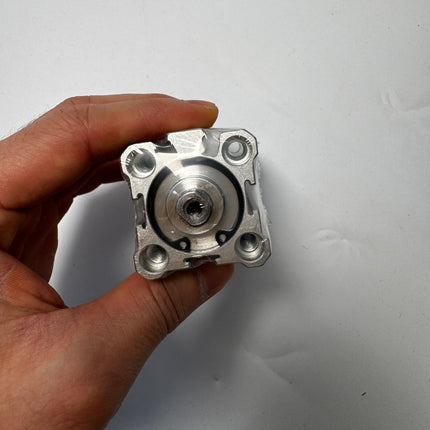 Airtac  SDA series: double action cylinder  - SDA25X45