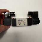 Airtac 4V220-08: Solenoid Air Valve - 4V22008AT