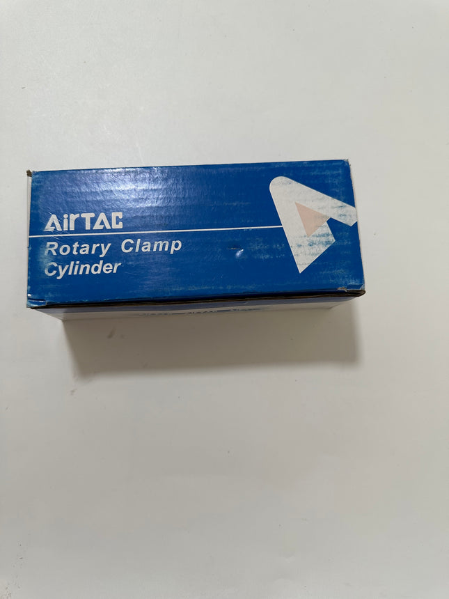 Airtac  QCK series: rotary clamping cylinder  - QCKR25X30S