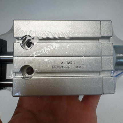 Airtac  MK series: multi-position fixed cylinder  - MKJ32X30-30