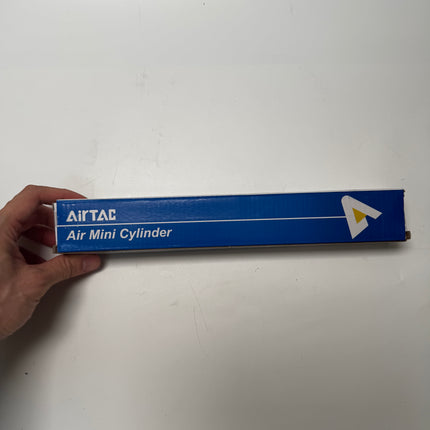 Airtac  MF Series: Single-action Escort Type Cylinder  - MSF25X75U