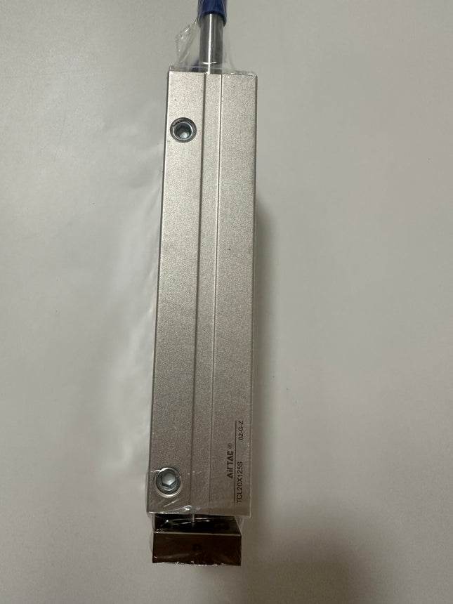 Airtac  TCL,TCM Series: Compound Type Three Axis Cylinder  - TCL20X125S