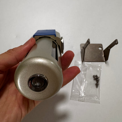 Airtac GL300:Air source treatment components/Lubricator - GL30010
