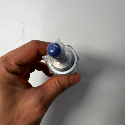 Airtac  MA Series: Compound Cylinder  - MA20X15SCA